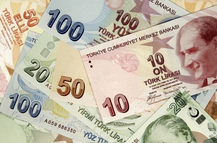 Αντιδράσεις στις Τουρκικές Αγορές: Πτώση Χρηματιστηρίου και Υποχώρηση Λίρας Μετά από Δικαστική Απόφαση για το CHP