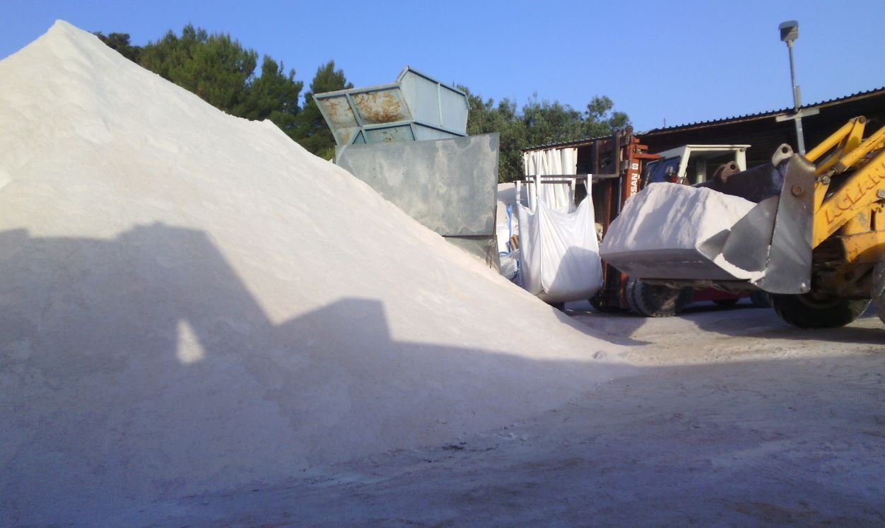 ΕΛΣΤΑΤ: Σημαντική Άνοδος 4,1% στις Τιμές Οικοδομικών Υλικών τον Απρίλιο 2026 – Αναλυτικά Στοιχεία