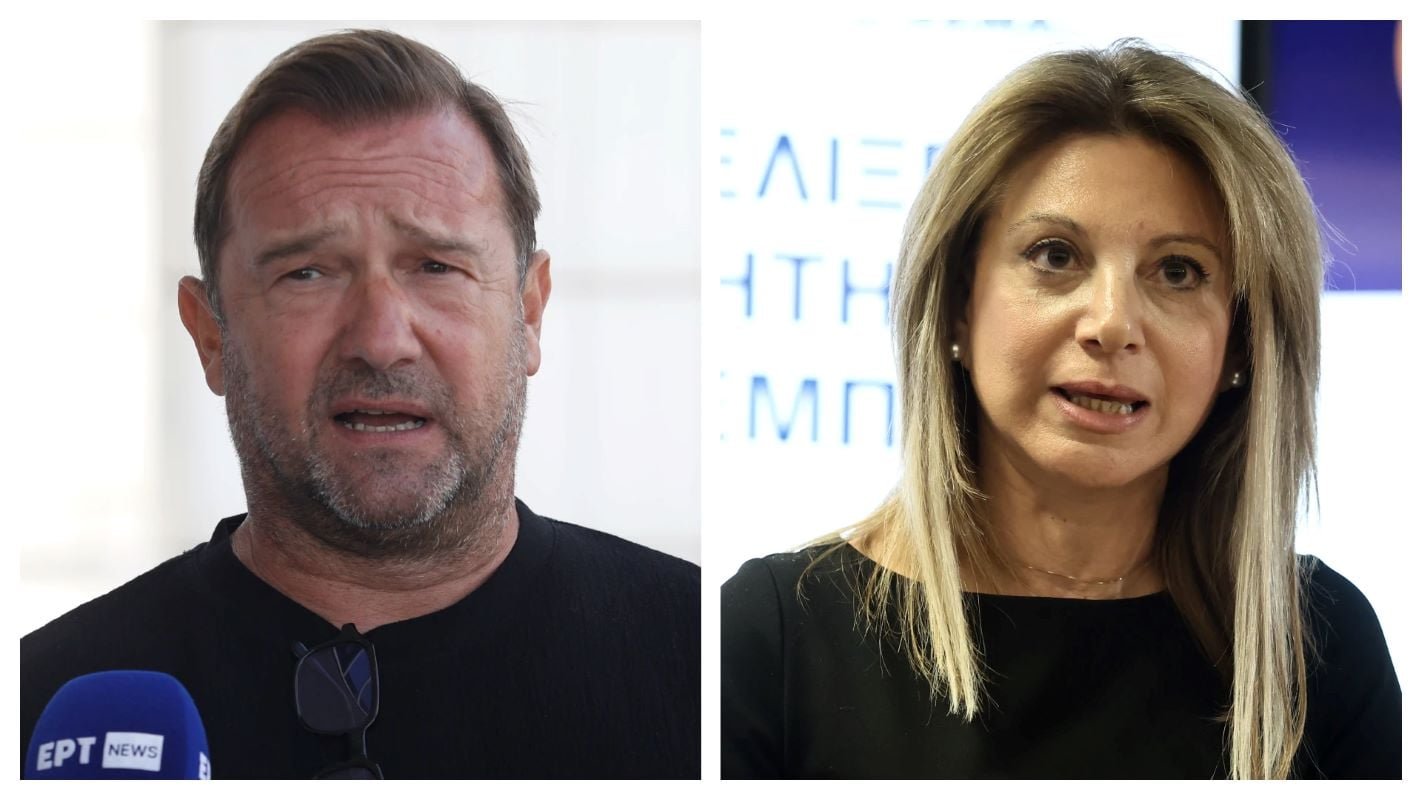 Ο πατέρας του θύματος των Τεμπών, Νίκος Πλακιάς, επισημαίνει την απουσία συγγενών από την εκδήλωση του νέου κόμματος και ανακύπτει προβληματισμό
