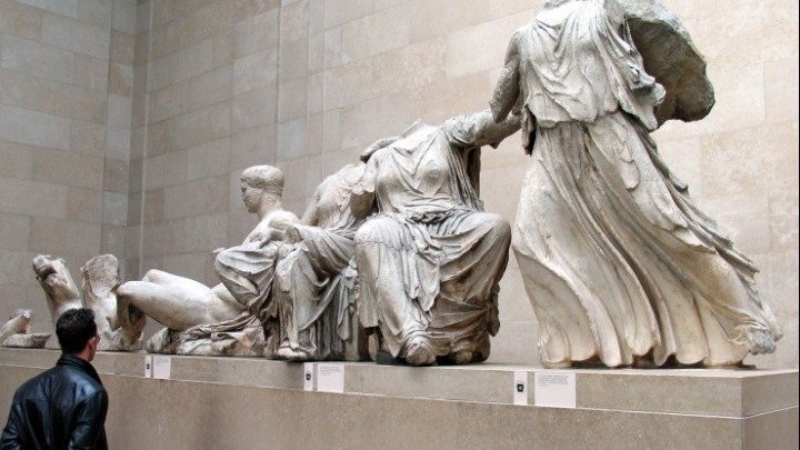 Η Ελλάδα διεκδικεί με θέρμη την επανένωση των Γλυπτών του Παρθενώνα: Ισχυρή διεθνής υποστήριξη στη Σύνοδο της UNESCO