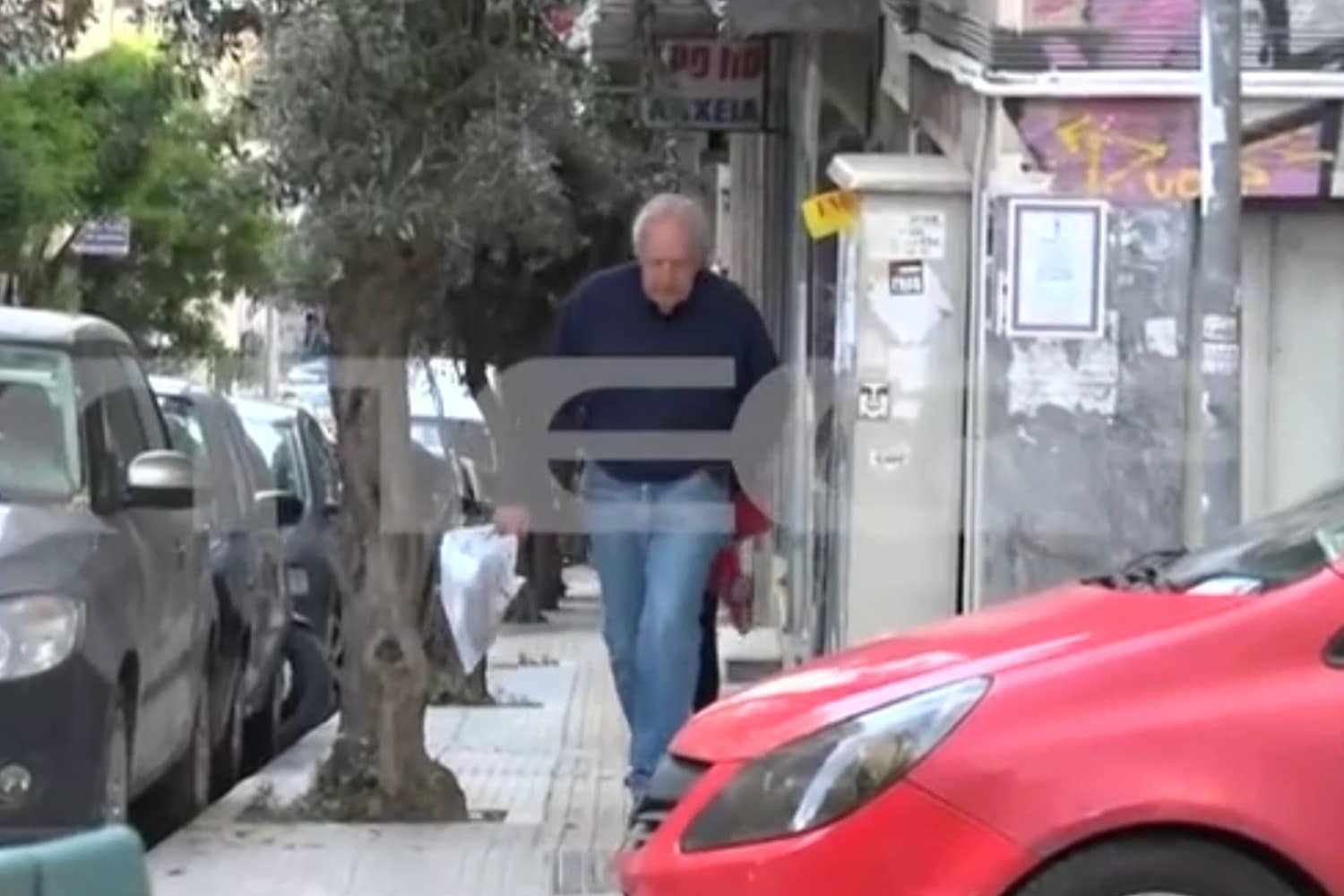 Αλέξανδρος Γιωτόπουλος: Πρώτες εικόνες μετά την αποφυλάκισή του έπειτα από 24 χρόνια – Το βούλευμα που άνοιξε την πόρτα της φυλακής (Βίντεο)