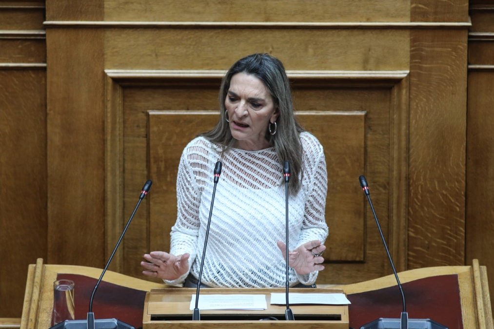 Πέρκα: Η Επίκληση της Εθνικής Ασφάλειας για τις Υποκλοπές είναι Καταχρηστική