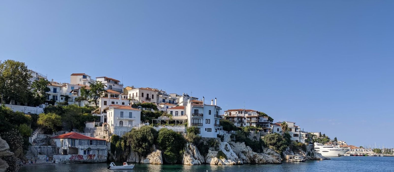 Ευκαιρίες Καριέρας στον Δήμο Σκιάθου: Θέσεις Εργασίας για Απόφοιτους Γυμνασίου & Λυκείου