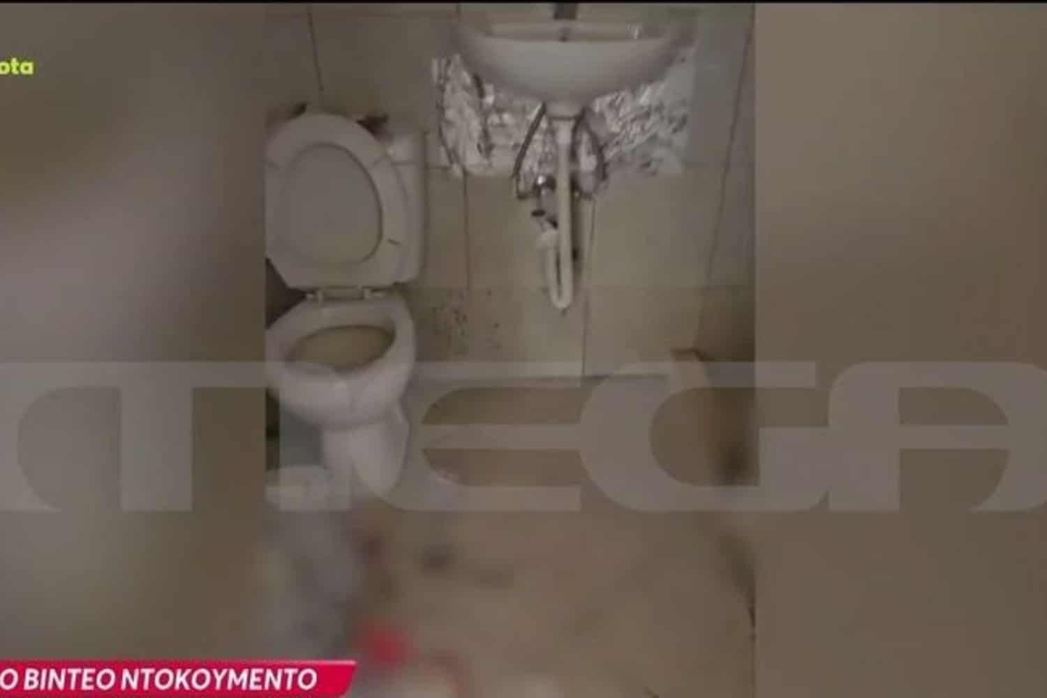 Περιστέρι: Αποκαλύφθηκε Σοκαριστική Εικόνα Εγκατάλειψης – Έξι Ανήλικοι Ζούσαν σε Άθλιες Συνθήκες