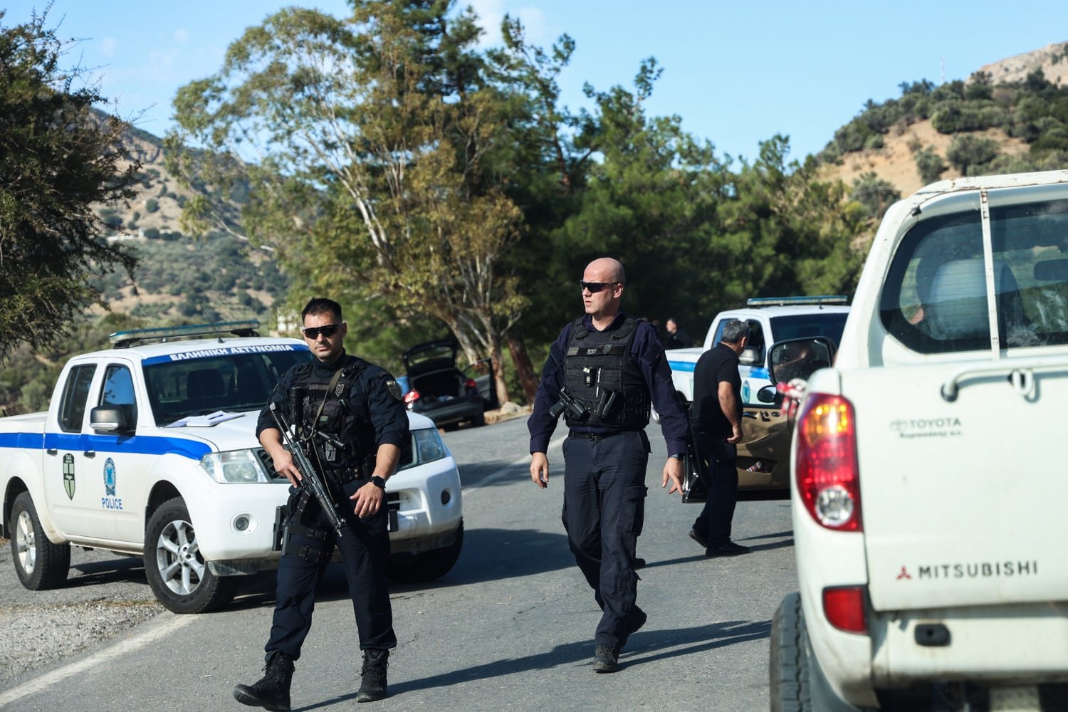 Βορίζια: Κατ’ οίκον περιορισμός για τον 43χρονο κατηγορούμενο σε υπόθεση εκβιασμών και ψευδών δηλώσεων – Νέα από το Lawandorder.gr