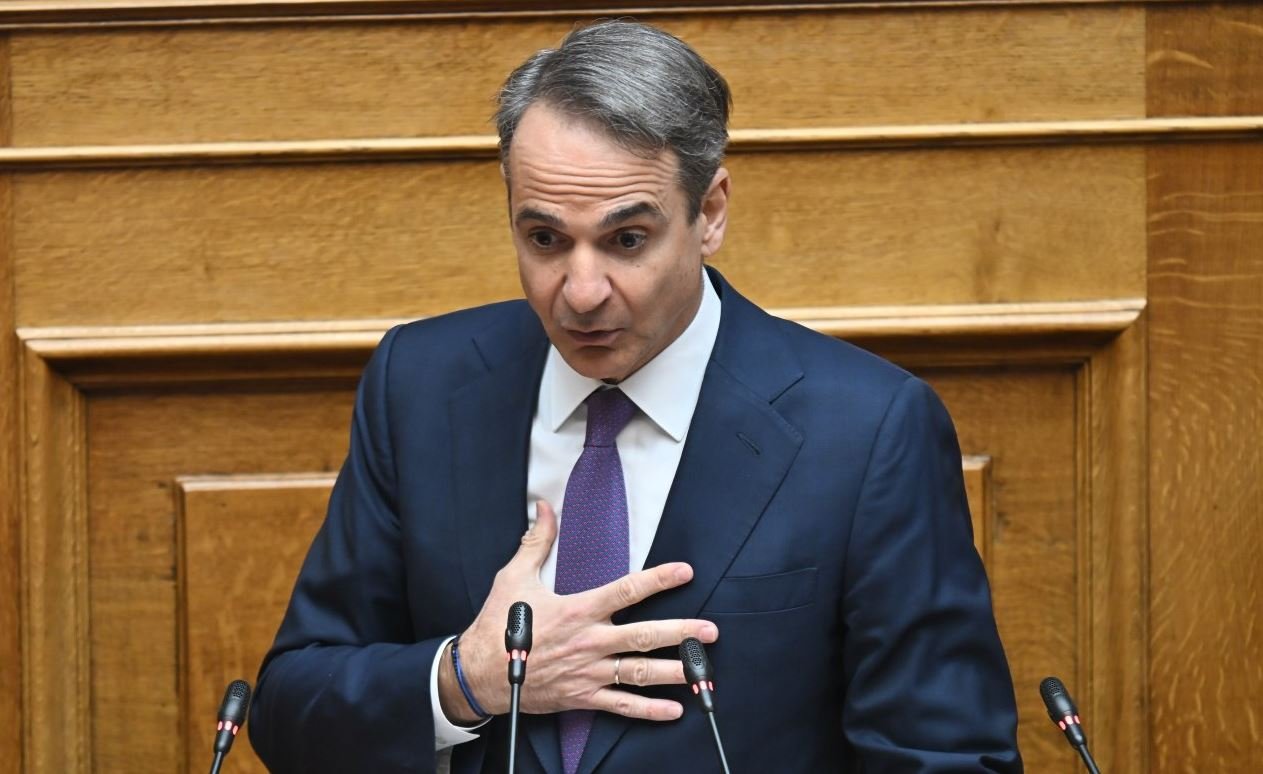 Σπίτι μου ΙΙ: Διευκρινίσεις από τον Πρωθυπουργό για τις διαδικαστικές καθυστερήσεις και τις ενισχύσεις στους ενεργούς αγρότες