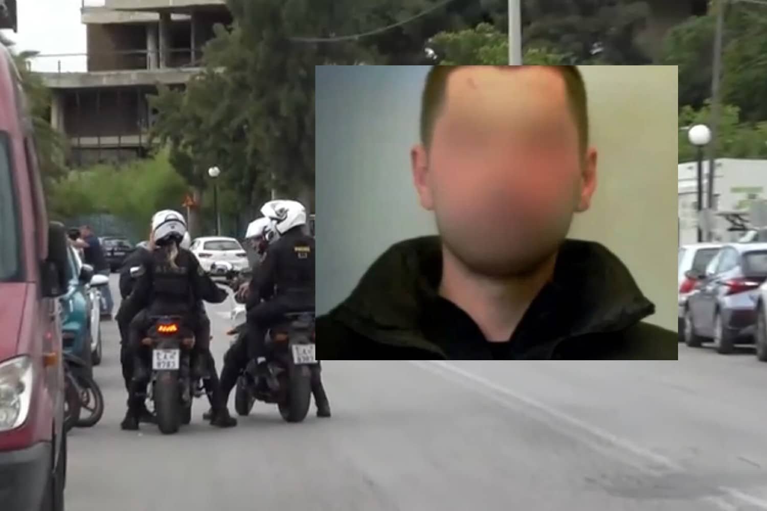 Μικρολίμανο: Η μυστηριώδης επάνοδος του «Τίτι» από την Αλβανία – Αναζητείται συνεργός του