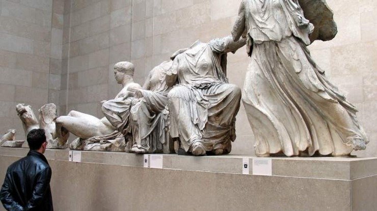 UNESCO: Θετική ανταπόκριση διεθνώς στις ελληνικές θέσεις για την επανένωση των Γλυπτών του Παρθενώνα