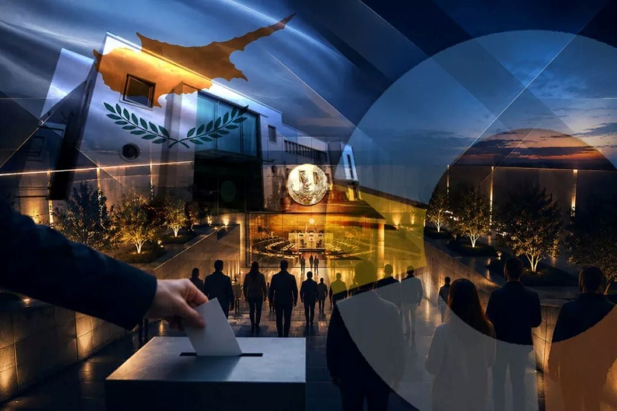 Βουλευτικές Εκλογές Κύπρου: Exit polls δείχνουν πρωτιά ΔΗΣΥ, δεύτερο το ΑΚΕΛ – Ανάλυση των πρώτων αποτελεσμάτων