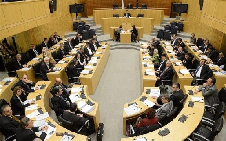 Κύπρος: Πρώτα αποτελέσματα βουλευτικών εκλογών με καταμετρημένο το 50,2% – Ο ΔΗΣΥ προηγείται