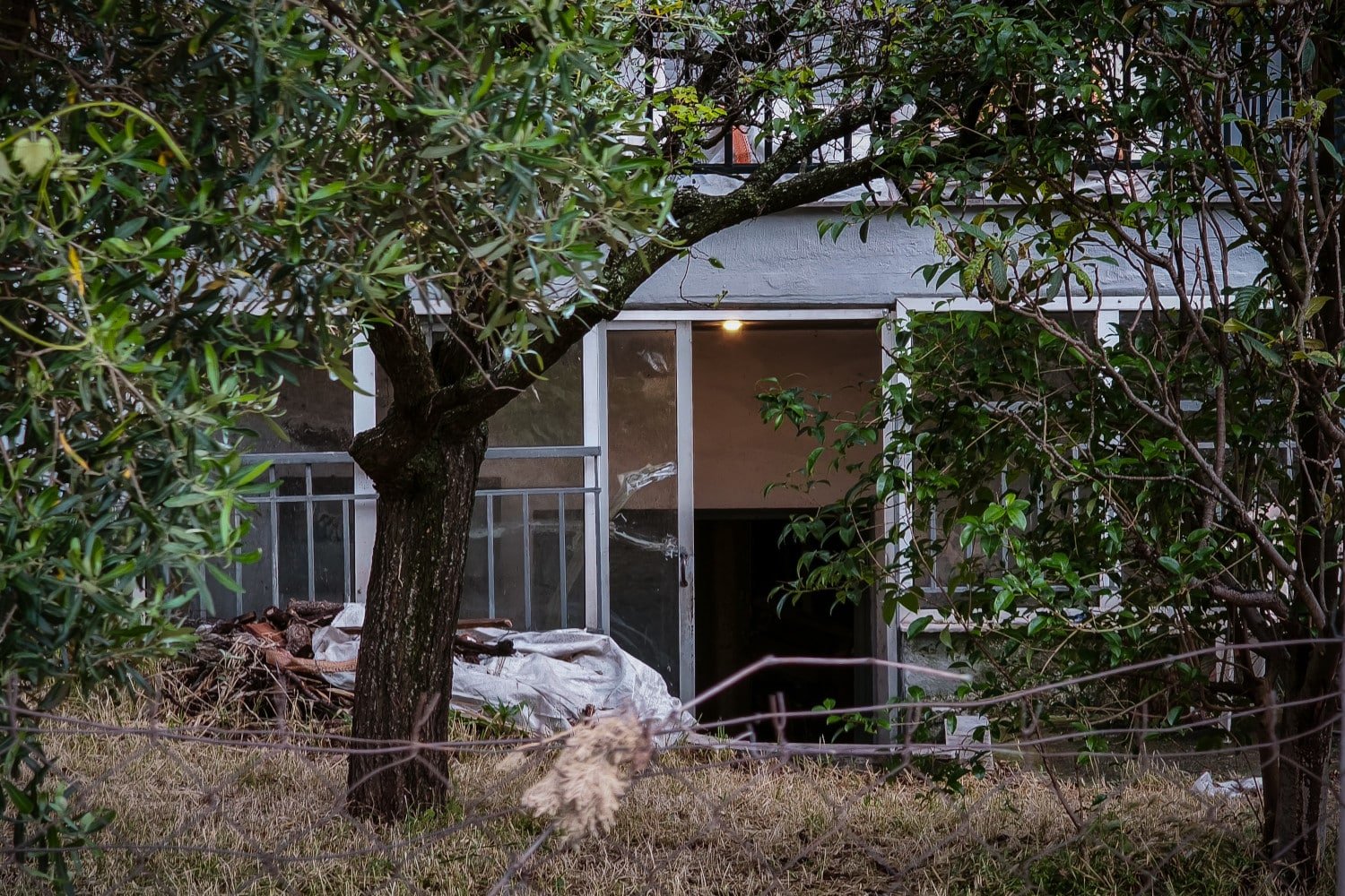 ΕΛ.ΑΣ.: Συλλήφθη 30χρονος για την πατροκτονία στη Θέρμη Θεσσαλονίκης – Λεπτομέρειες και κατασχέσεις