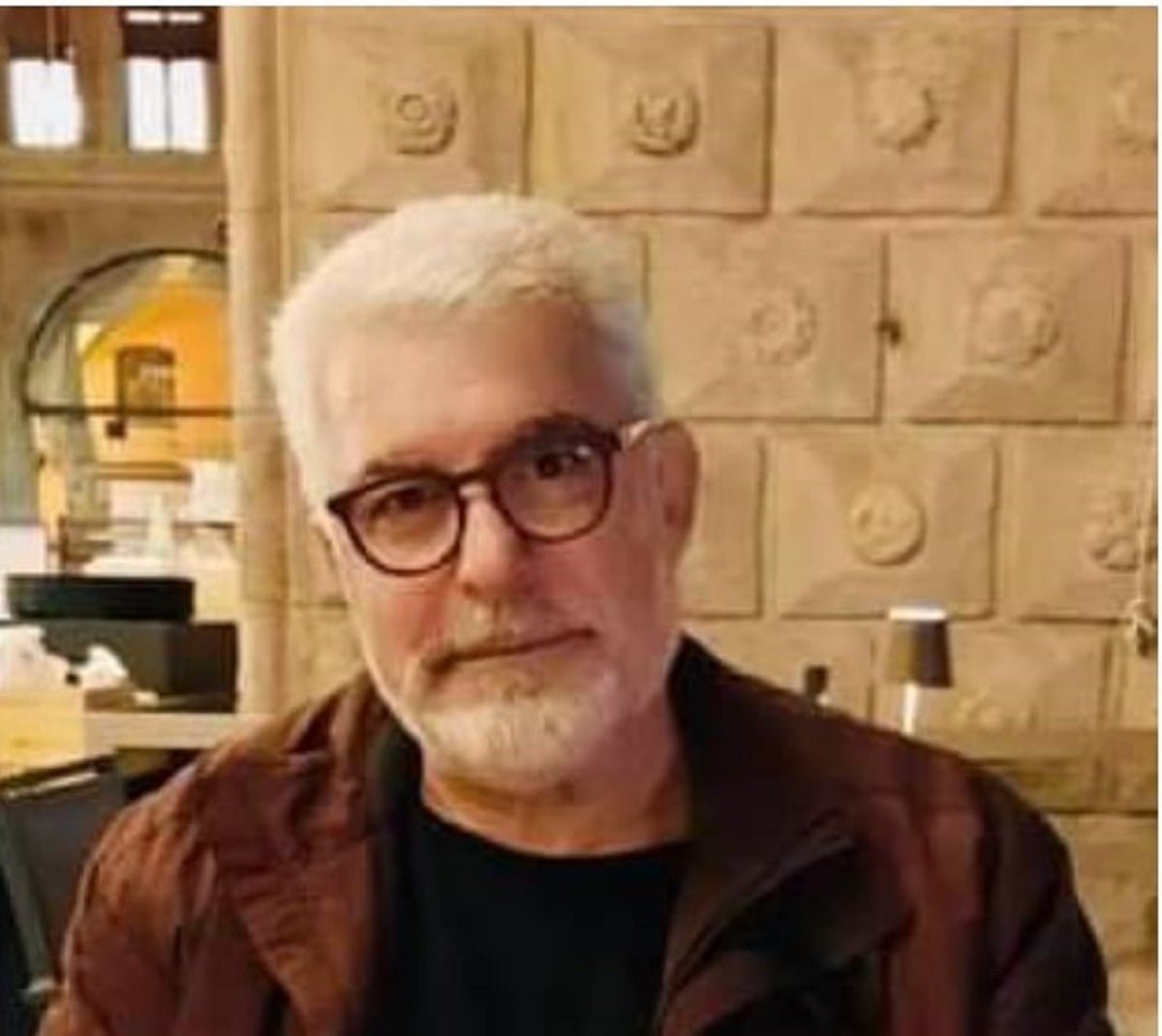 Θύμιος Γεωργόπουλος: Ο Οικονομικός Διευθυντής του ΣΥΡΙΖΑ Παραδίδει τη Θέση του – «Στηρίζω τον Αλέξη Τσίπρα»