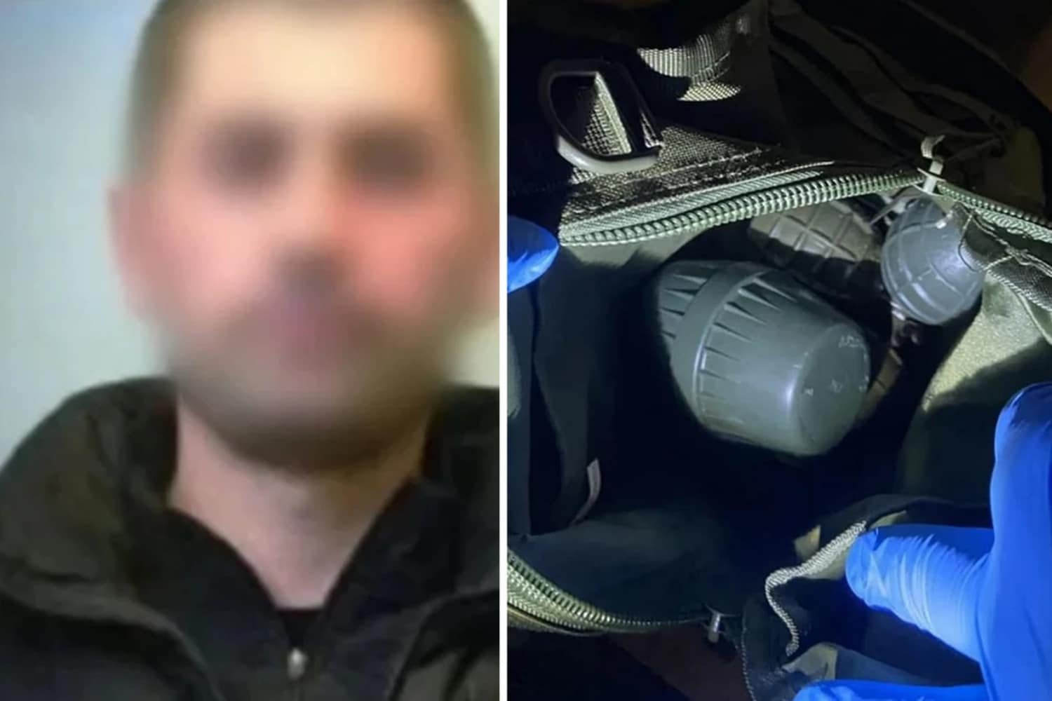 Μικρολίμανο: Το Σοκαριστικό Παρελθόν του «Τίτι» – Από Δολοφονία για Αυτοκίνητο Έως Ομηρία Αστυνομικού (Βίντεο)