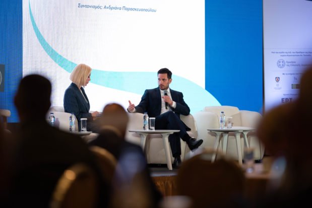 Κυρανάκης: Το Σχέδιο για Παραγωγή και Επισκευή Τρένων στην Ελλάδα – Ο Ρόλος της Ελευσίνας και του Βόλου σε Εθνική Αναβάθμιση