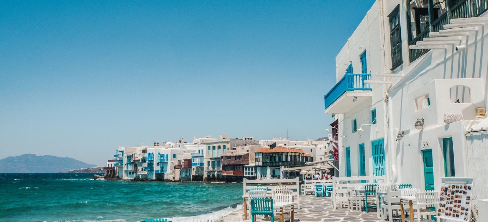 Η Αγορά Εξοχικών Ακινήτων στην Ελλάδα: Νέα Έρευνα Αποκαλύπτει την Εντυπωσιακή Άνοδο των Τιμών