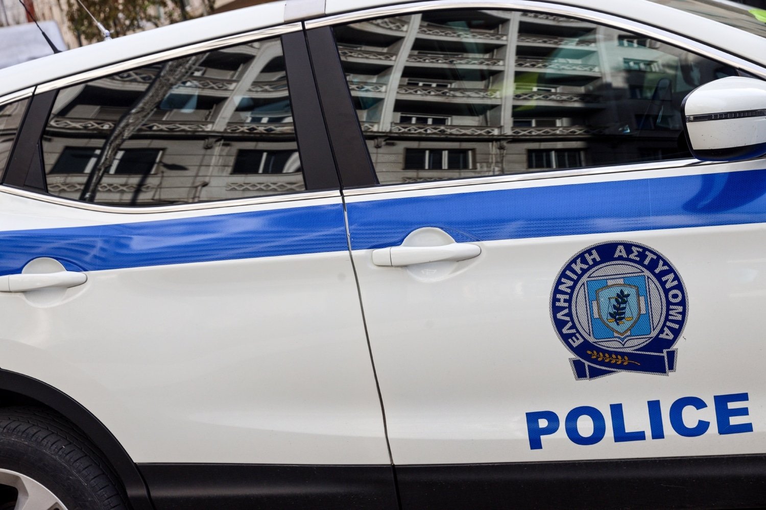 Ιωάννινα: Εντοπίστηκε και συνελήφθη ο οδηγός που προκάλεσε τον θανάσιμο τραυματισμό ποδηλάτη και τον εγκατέλειψε
