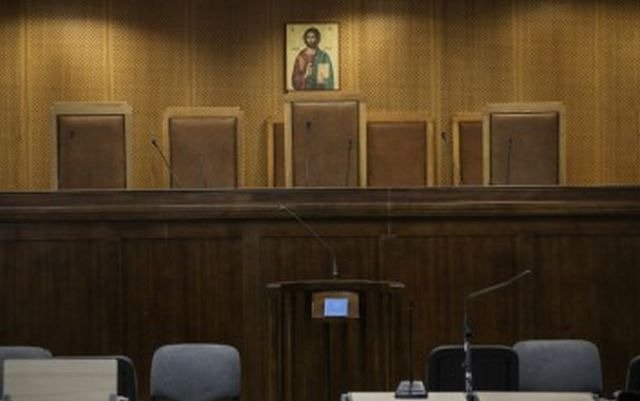 Νέο Διοικητικό Συμβούλιο Ένωσης Δικαστών και Εισαγγελέων: Ολοκληρώθηκε η συγκρότηση σε σώμα με τον Χριστόφορο Σεβαστίδη ξανά στο τιμόνι