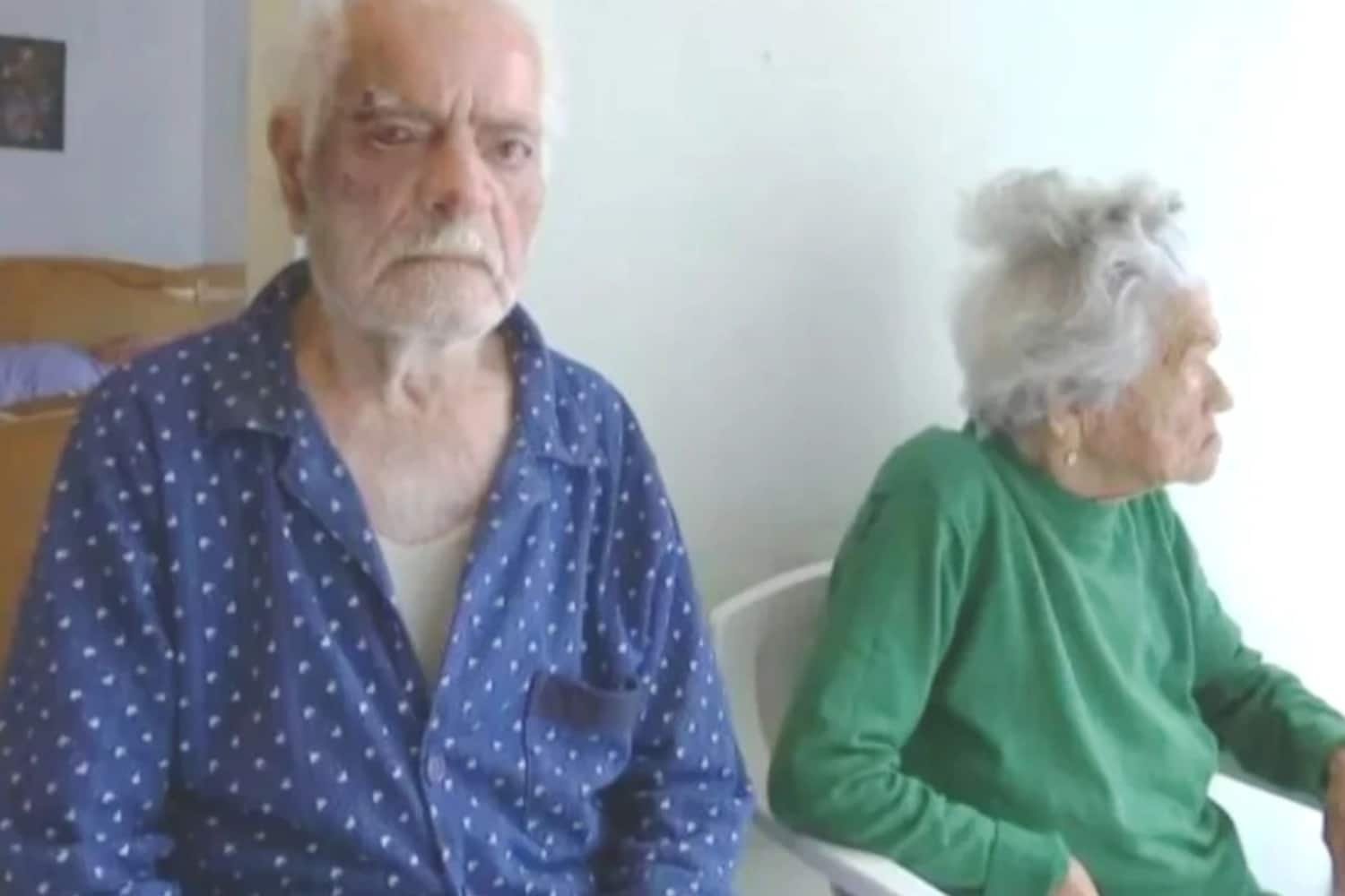Στην Πάτρα συνελήφθη ο δράστης της βάναυσης ληστείας σε βάρος ζεύγους ηλικιωμένων