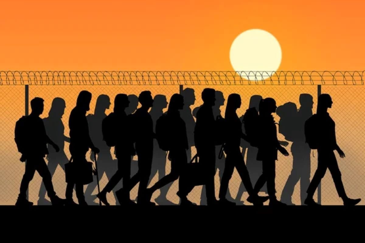 Το Νέο Ευρωπαϊκό Σύμφωνο Μετανάστευσης και Άσυλο: Οι Βασικές Διατάξεις του Νέου Ελληνικού Νόμου