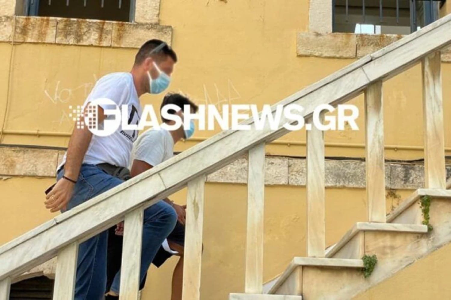 Καταδίκη 31χρονου για βιασμό 19χρονης στα Φαλάσαρνα Κρήτης: 12 έτη κάθειρξης