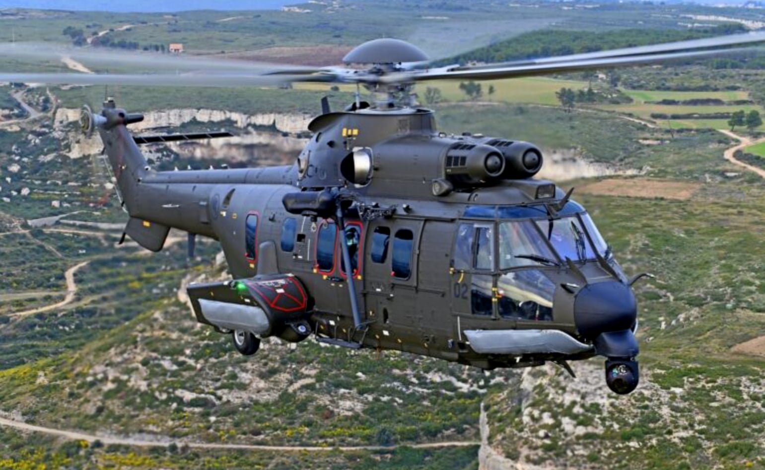Ρουμανία Εξοπλίζεται με €16,6 Δισ. από το SAFE: Η Ελλάδα Πιέζει για “SAFE 2”