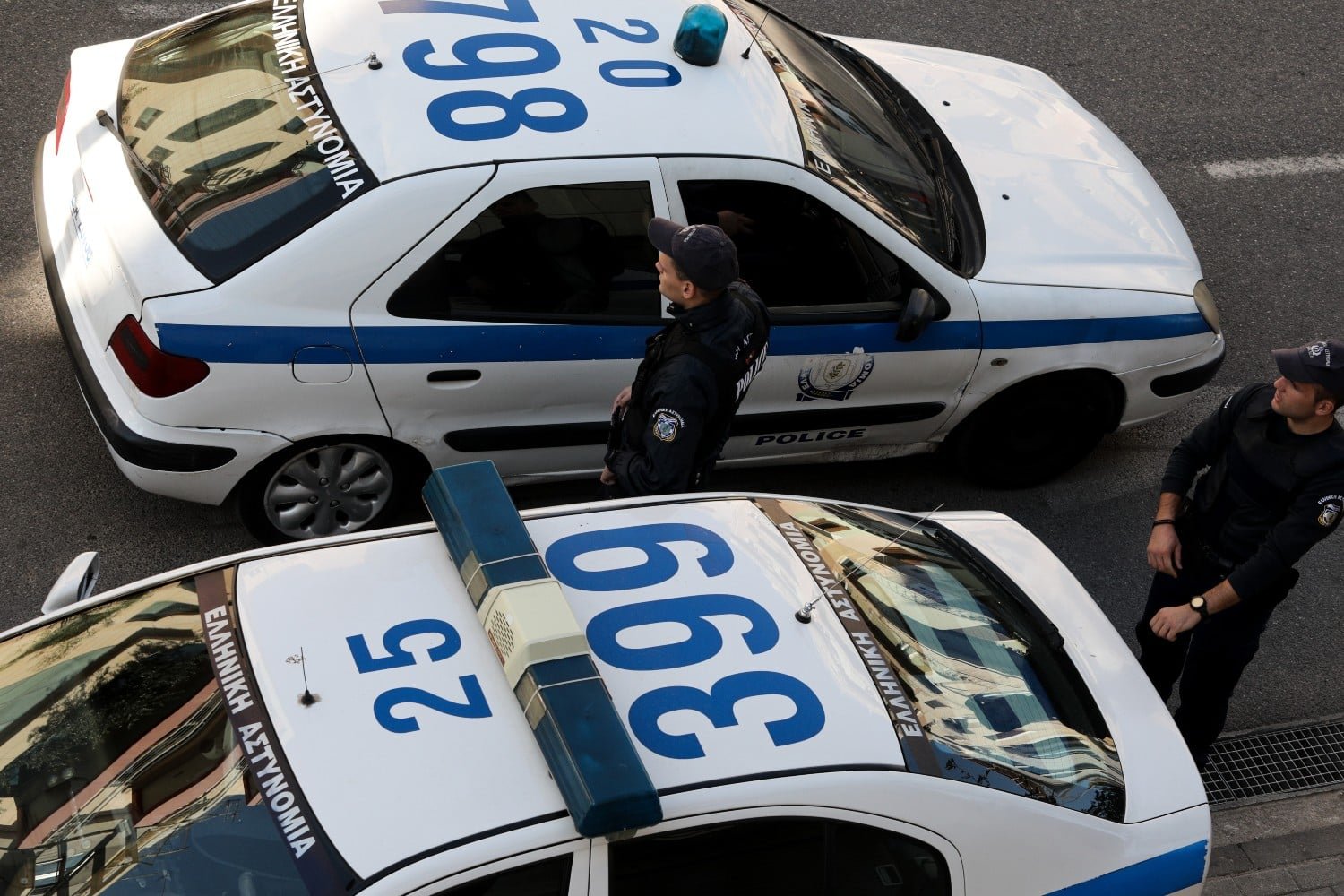 Διεθνής Σπείρα Επαγγελματιών Ληστών «Ξετρύπωσε» Πολυτελείς Κατοικίες στην Αττική, Αποκομίζοντας Κέρδη 1,5 Εκατομμυρίου Ευρώ από Ρολόγια