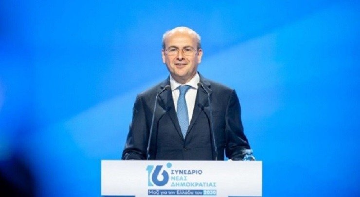 Χατζηδάκης: Η Υπεύθυνη Δήλωση Αντικαθιστά τα Δικαιολογητικά στο Δημόσιο – Απλοποίηση Διαδικασιών και Διαφάνεια