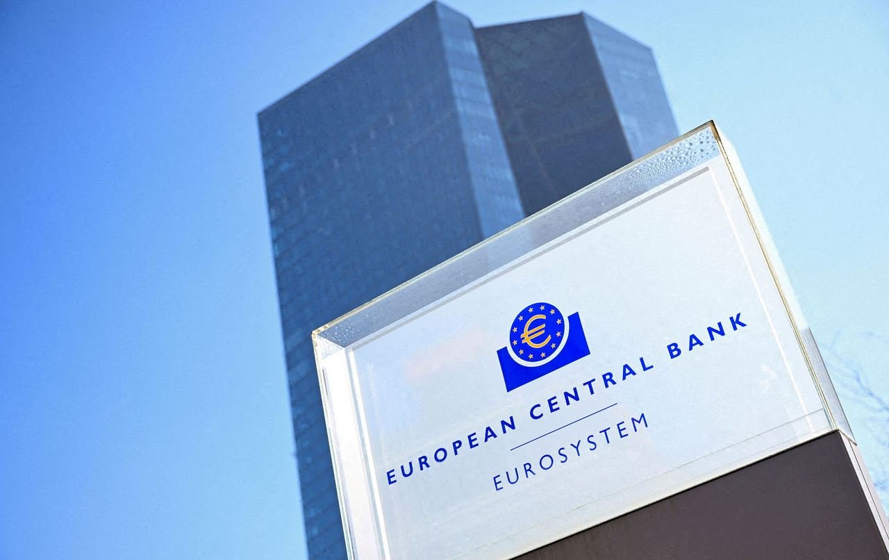 Ευρωπαϊκή Κεντρική Τράπεζα: Προειδοποίηση για αυξημένους κινδύνους στη χρηματοπιστωτική σταθερότητα
