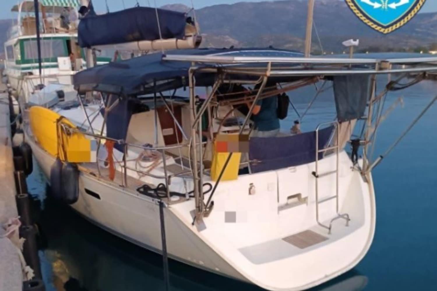 Επιτυχημένη Επιχείρηση του Λιμενικού και της ΕΥΠ: Εξαρθρώθηκε Κύκλωμα Παράνομης Μεταφοράς Μεταναστών από την Τουρκία στην Κρήτη – Τέσσερις Συλλήψεις