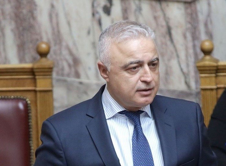 Ο Τσαβδαρίδης εγγυάται την Κυβερνητική Υποστήριξη για την Ανάπτυξη της Θεσσαλονίκης