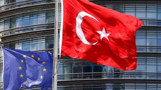 Η Ευρωπαϊκή Επιτροπή Ασκεί Πίεση στην Τουρκία για τον Αποκλεισμό της Κύπρου πριν την COP31