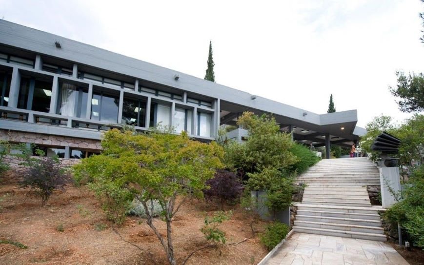 Το Ευρωπαϊκό Πολιτιστικό Κέντρο Δελφών εγκαινιάζει μια νέα εποχή με διεθνείς πρωτοβουλίες