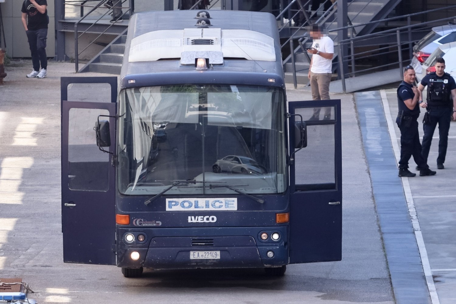 Υπόθεση ΟΠΕΚΕΠΕ: Οι 22 κατηγορούμενοι ενώπιον του ανακριτή – Έρευνα σε λογαριασμούς και θυρίδες για την απάτη των 4 εκατ. ευρώ