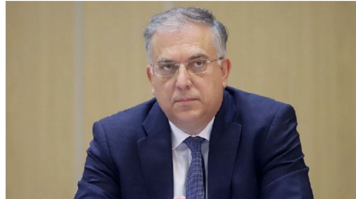 Νομοσχέδιο για την Καταναλωτική Πίστη: Δημόσια Διαβούλευση Εντός της Εβδομάδας – Αναλυτικά Όσα Είπε ο Υπουργός Ανάπτυξης Τάκης Θεοδωρικάκος