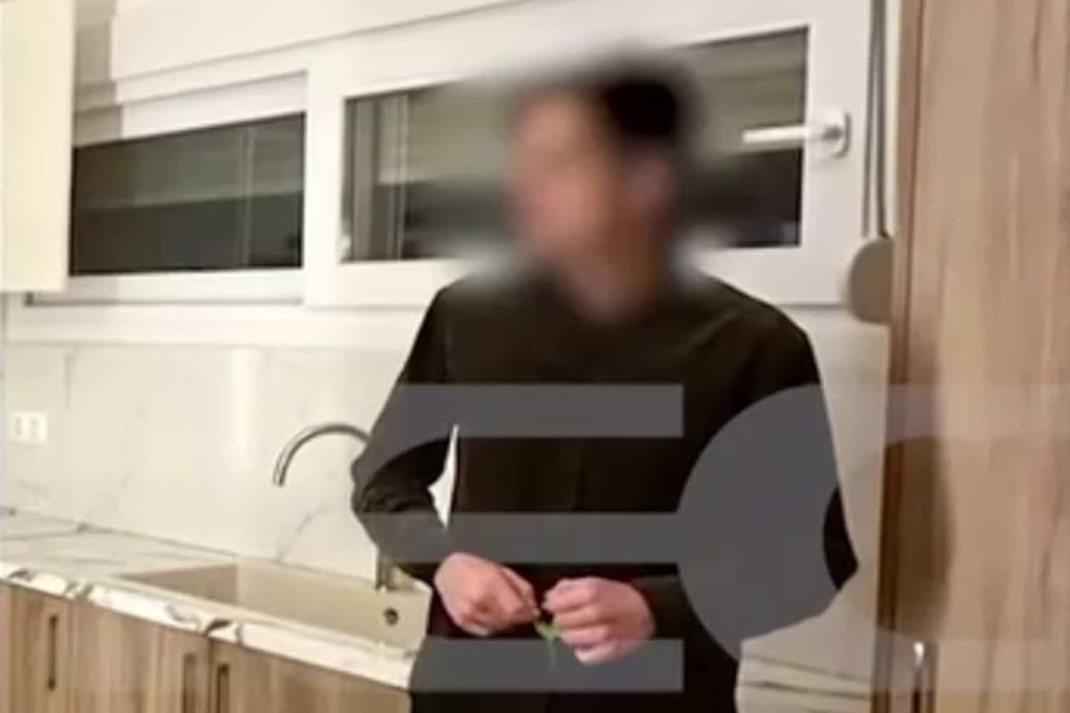 Ο 27χρονος “ενοικιαστής-απατεώνας” που εξαπατούσε με Airbnb και έπαιρνε προκαταβολές: Η δράση του και οι μαρτυρίες θυμάτων (Βίντεο)