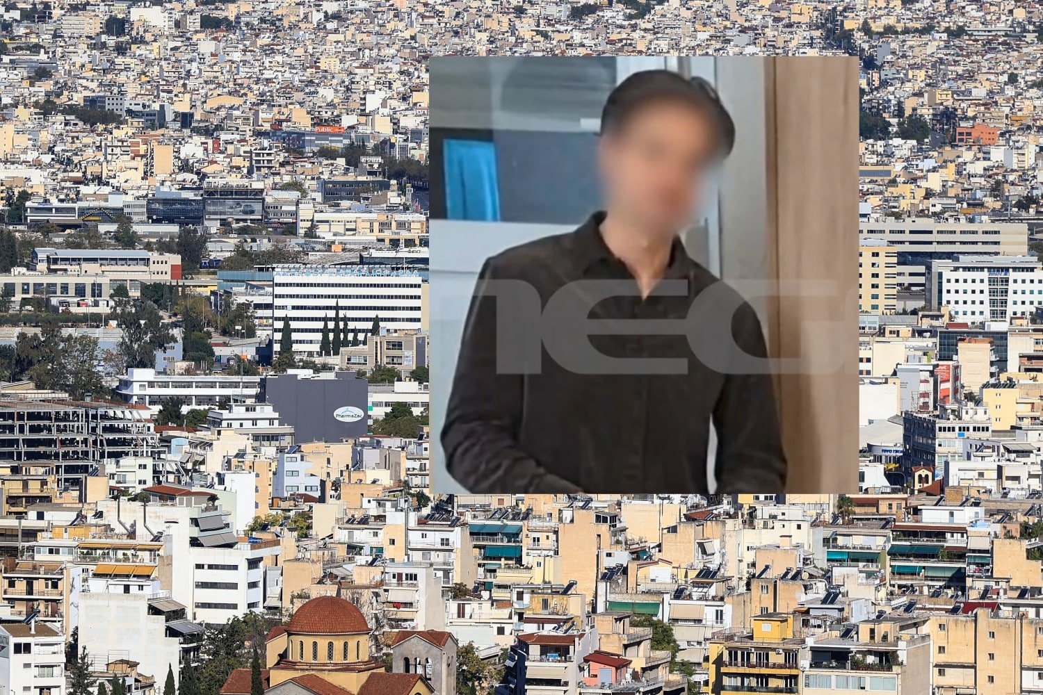 Συγκλονιστική απάτη Airbnb: 27χρονος εισέπραξε πάνω από 22.000 ευρώ σε δύο ημέρες για διαμέρισμα στο Περιστέρι – Η δράση του από τον Μάρτιο του 2024