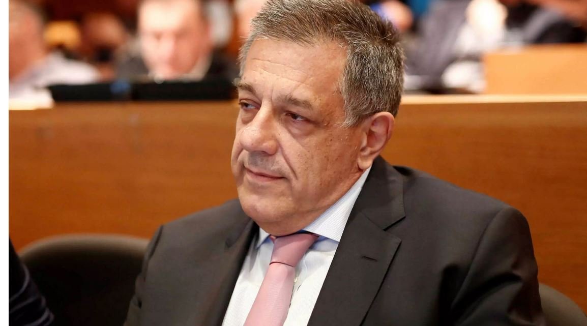 ΒΟΑΚ: Πρώτη Παράδοση 10 χλμ. Τμήματος Νεάπολη – Άγιος Νικόλαος το Καλοκαίρι, Ανακοίνωσε ο Υφυπουργός Υποδομών και Μεταφορών Νίκος Ταχιάος