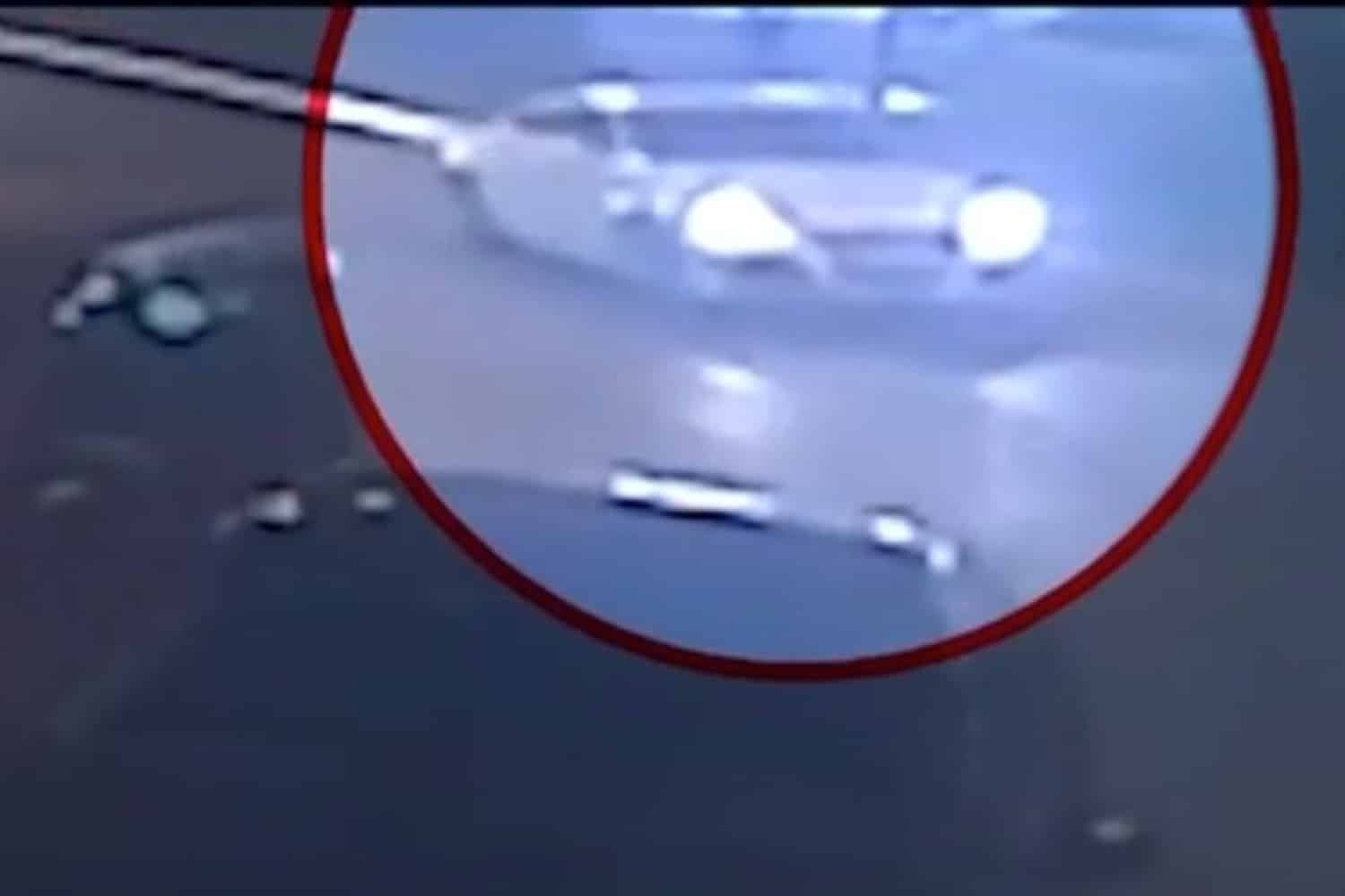 Τροχαίο στο Πικέρμι: 13χρονη παρασύρθηκε από όχημα – «Το παιδί έτρεχε με γυρισμένο το κεφάλι, το Ι.Χ. φρέναρε», λέει αυτόπτης μάρτυρας (βίντεο)