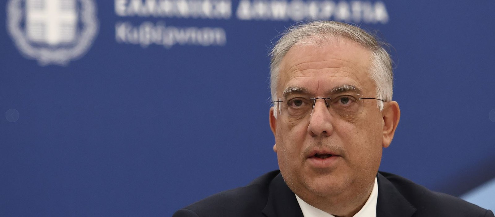 Νέο Αναπτυξιακό Καθεστώς για την Αμυντική Βιομηχανία τον Ιούνιο και Εθνική Κοινωνική Συμφωνία για Βασικά Προϊόντα, Ανακοινώσεων από τον Υπουργό Ανάπτυξης Τάκη Θεοδωρικάκο