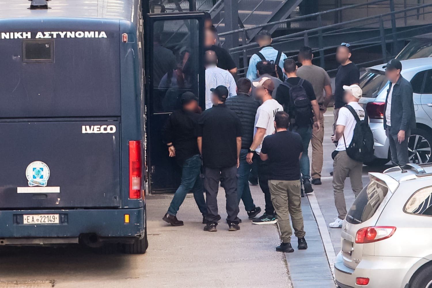 Στη φυλακή ένας λογιστής για την υπόθεση ΟΠΕΚΕΠΕ – Ελεύθεροι με όρους οι υπόλοιποι εννέα κατηγορούμενοι