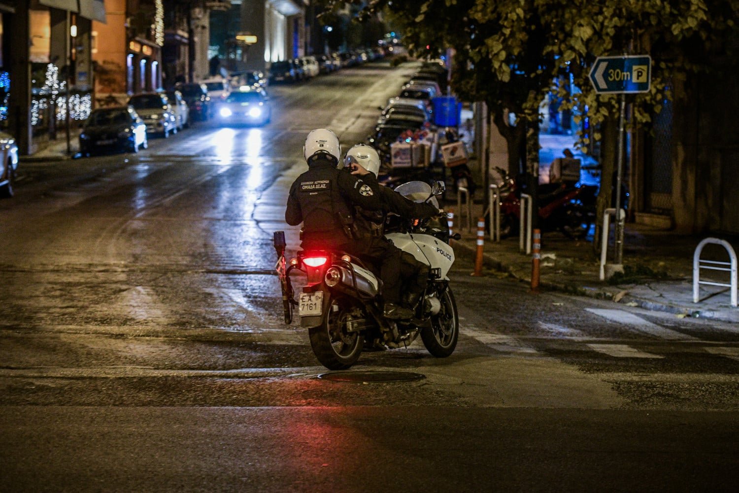 Ανηλικοι σχεδιάζουν μαχαιρώματα στο Μαρούσι: Σοκαριστικό ηχητικό ντοκουμέντο αποκαλύπτει την οργάνωση βίαιης συμπλοκής – «Να είμαστε σε στενό, αν φας μαχαιριά να μπορώ να φύγω»