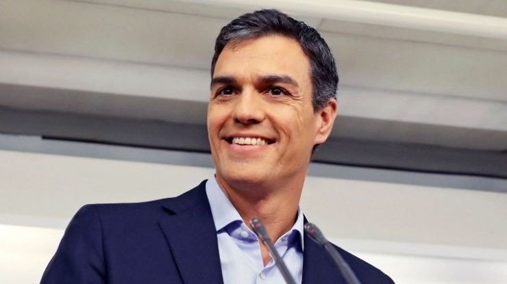 Ισπανία: Ο Πέδρο Σάντσεθ Δηλώνει Αποφασιστικά «Θα Παραμείνουμε στην Εξουσία Έως το 2027, Και Μετά!»
