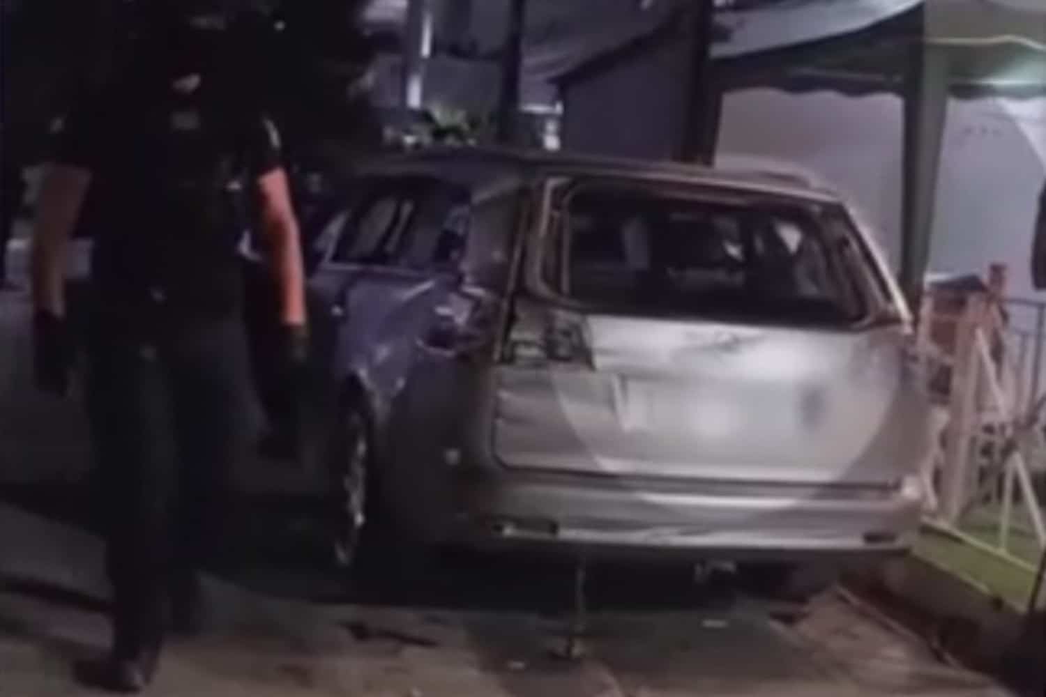 Άνω Λιόσια: Ένταση και πυροβολισμοί μεταξύ Ρομά, τρεις τραυματίες και συλλήψεις – (βίντεο)