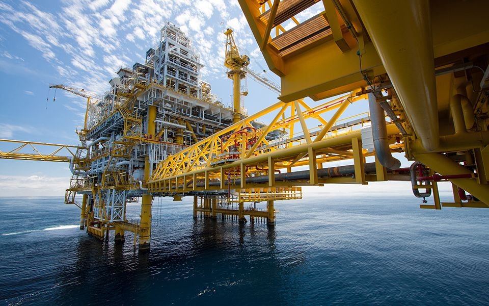 Εμβάθυνση στις Έρευνες Υδρογονανθράκων στο Ιόνιο: Αμερικανικοί Κολοσσοί Εξερευνούν Νέες Προοπτικές