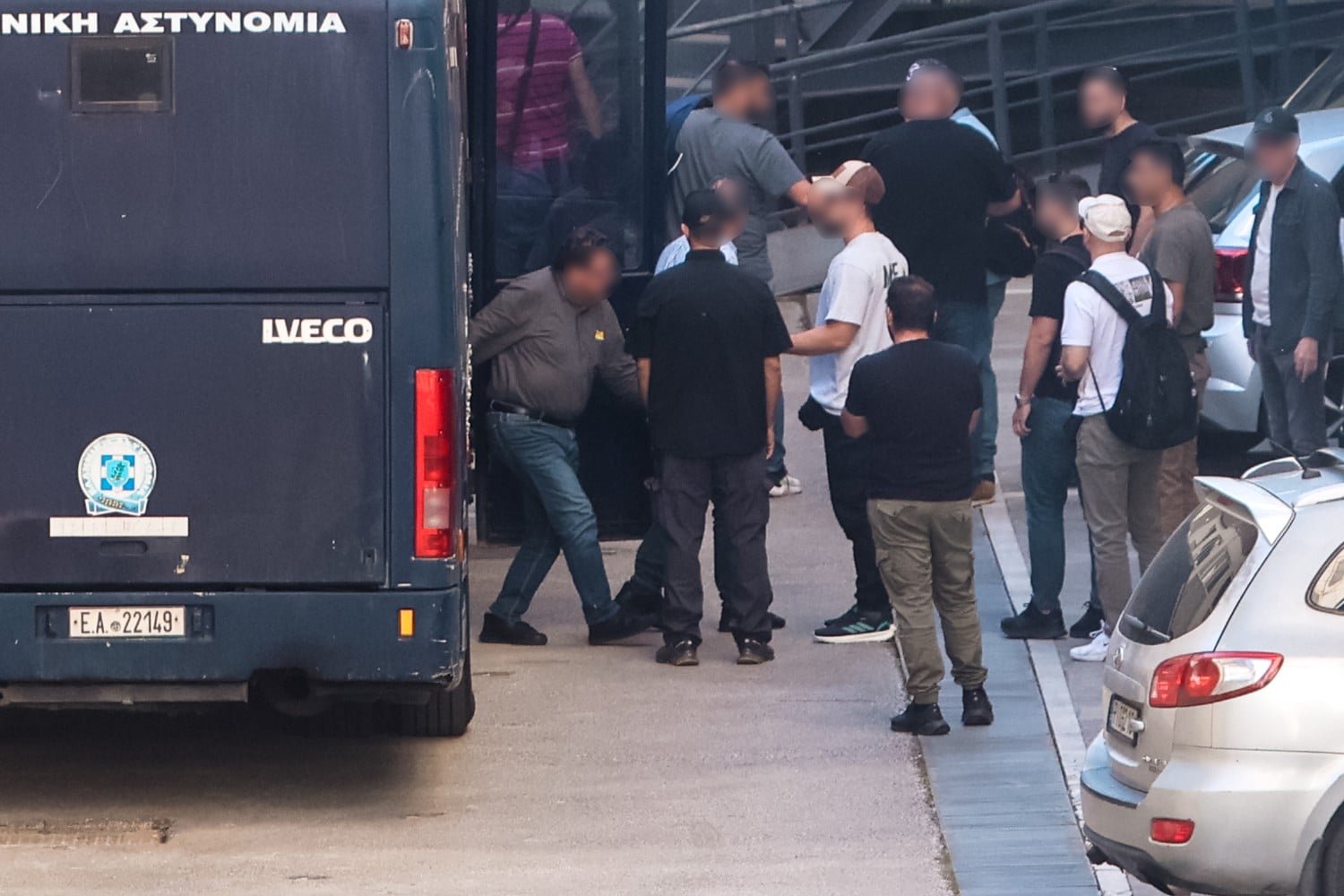 Υπόθεση Παράνομων Επιδοτήσεων ΟΠΕΚΕΠΕ: 17 Συλληφθέντες από τη Βόρεια Ελλάδα Αντιμετωπίζουν Κακουργήματα – Έχει Εμπλοκή ο Εγκληματικός Πυρήνας