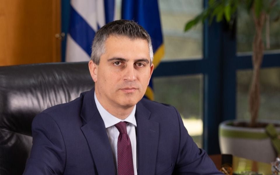 Χρίστος Δήμας: Ο Διάδρομος Βαλτικής – Μαύρης Θάλασσας – Αιγαίου ως Άξονας Στρατηγικής Αυτονομίας της ΕΕ
