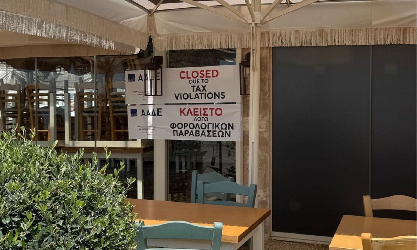 ΑΑΔΕ: Στοχευμένοι Έλεγχοι στην Αθηναϊκή Ριβιέρα Οδήγησαν σε 3 Προσωρινά Λουκέτα και 110 Παραβάσεις Επιχειρήσεων