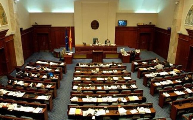 Σημαντικές εξελίξεις στην κυβέρνηση της Βόρειας Μακεδονίας: Παραιτήθηκε ο Αντιπρόεδρος αρμόδιος για τη Διακυβέρνηση