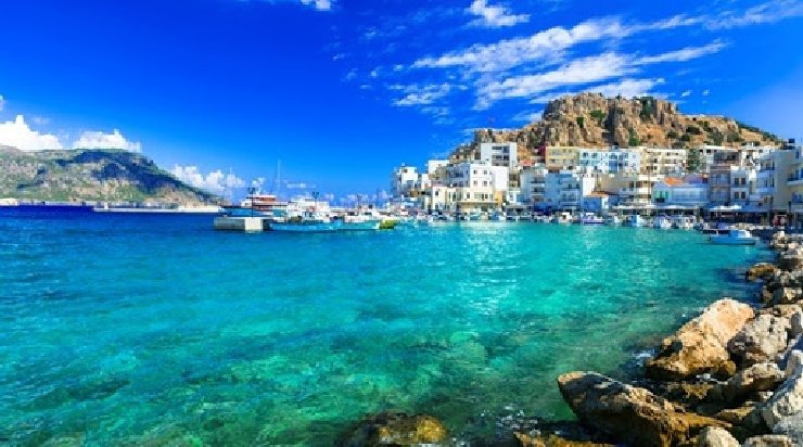 Κάρπαθος σε Έκτακτη Ανάγκη: Αντιμετώπιση της Λειψυδρίας για Τρεις Μήνες