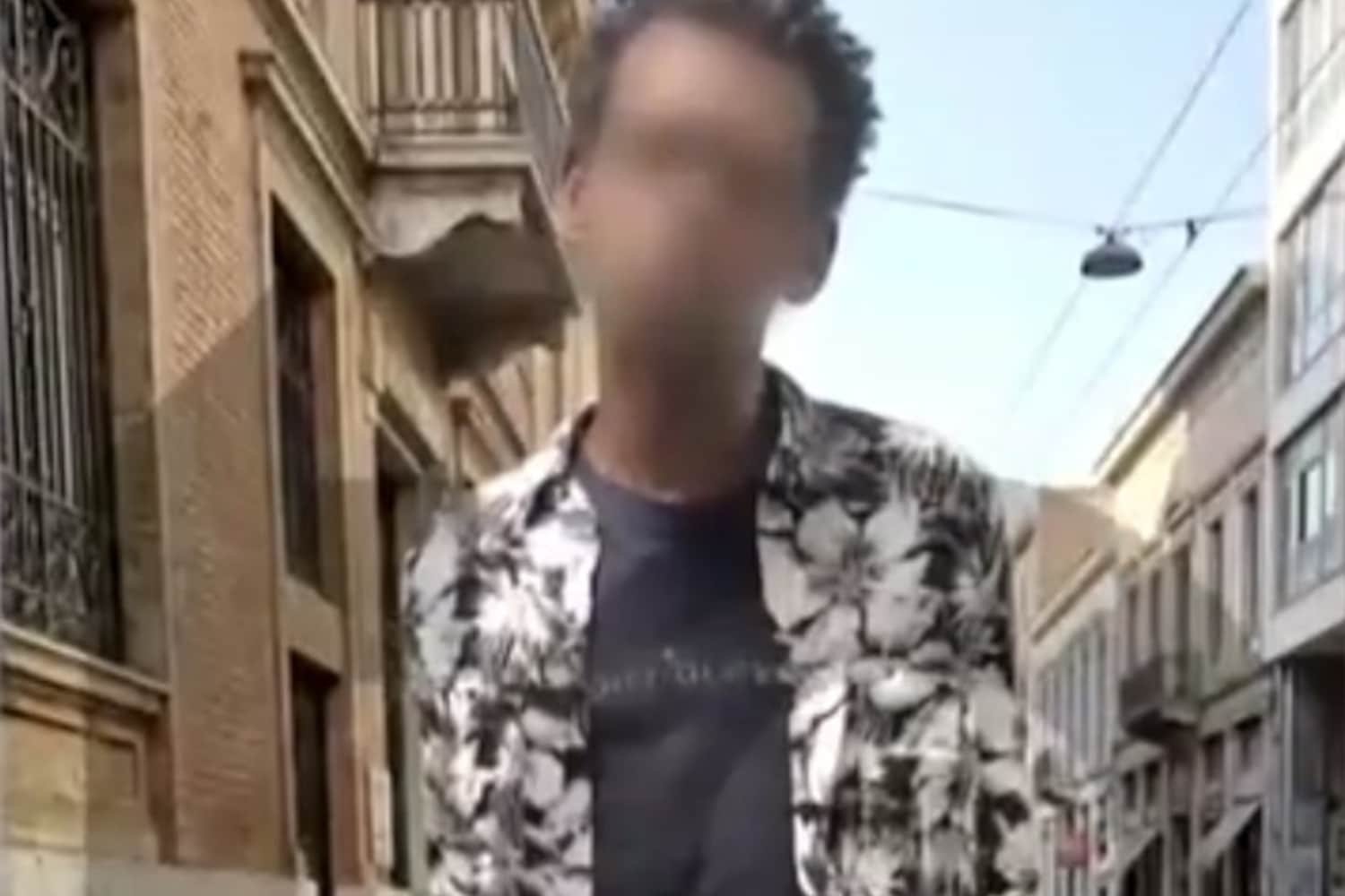 Αθήνα: Σουδανός μαχαιροβγάλτης προσπάθησε να βιάσει υπάλληλο μέσα σε κατάστημα – Στη συνέχεια εισέβαλε σε πολυκλινική (βίντεο) – Lawandorder.gr